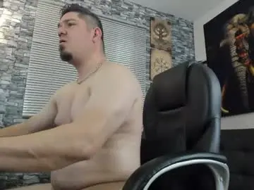 Chaturbate Live Porn of dante_bellini