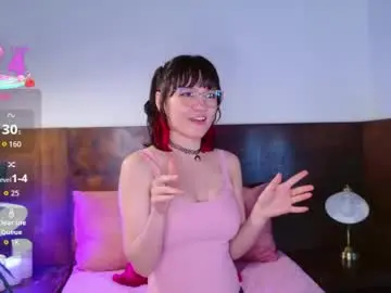 Chaturbate Best live sex cam show of emily_amura