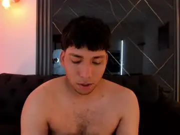Chaturbate Watch Live Sex Cams of jhoan_evans