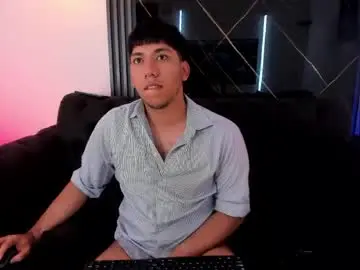 Chaturbate Adult Webcams of jhoan_evans