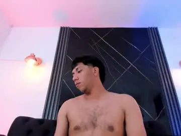 Chaturbate Watch Live Sex Cams of jhoan_evans