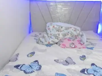 Chaturbate Adult Webcam of latinamav22