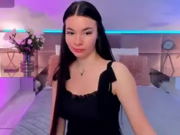 Chaturbate Nude Webcam of miaamuse