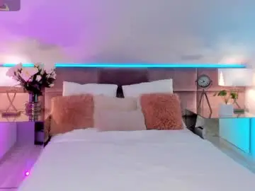 Chaturbate Nude Webcam of miaamuse
