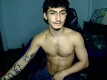 Chaturbate Private Sex Chat of sexxxyjuan99