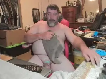 Chaturbate Adult Webcams of thecajunbator2