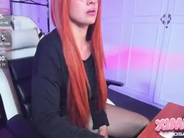 Chaturbate Free Live Porn of ximerosales