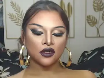 Chaturbate Live Porn of yourtrannyqueenxxx