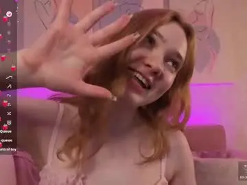 Chaturbate Free Live Porn of alisa_lesly