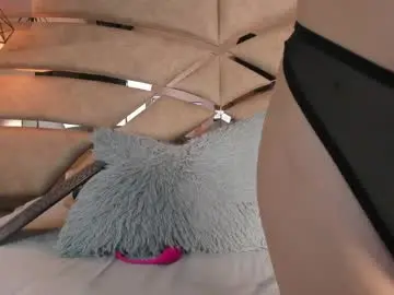 Chaturbate Private Sex Chat of bonet_iris