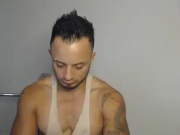 Chaturbate Sex Chat of jacobjamess