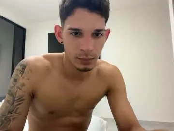 Chaturbate Adult Webcams of jordancool09