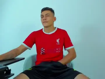 Chaturbate Adult Webcam of max_wild01