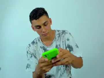 Chaturbate Sex Cam of max_wild01