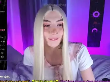 Chaturbate Live Porn of melissaober