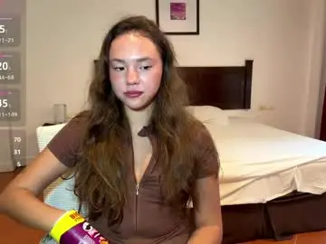 Chaturbate Adult Webcam of pameliakinsinger