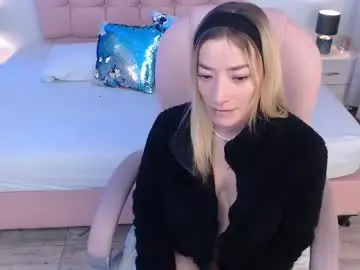 Chaturbate Best live sex cam show of zoee_joness