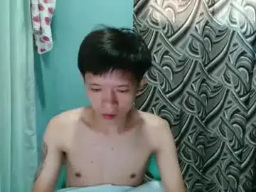 Chaturbate Adult Video Chat of asian_macky