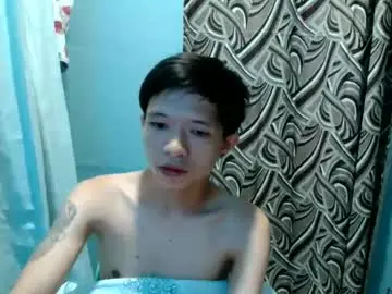Chaturbate Live Porn of asian_macky
