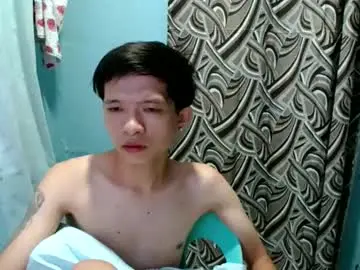 Chaturbate Adult Webcam of asian_macky