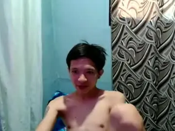 Chaturbate Watch Live Sex Cams of asian_macky
