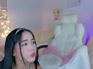 Chaturbate Live Sex Cam of emmy_candy_18