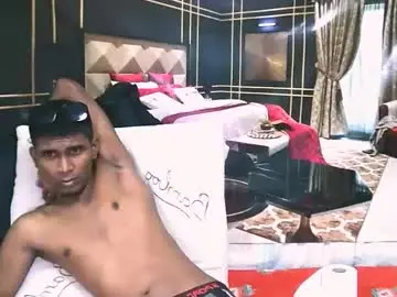 Chaturbate Adult Webcam of indianthuggin