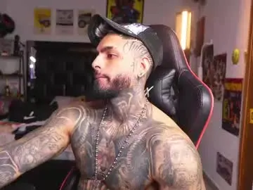 Chaturbate Live Porn of logan_hugh8