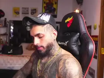 Chaturbate Adult Webcams of logan_hugh8