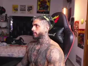 Chaturbate Live Sex of logan_hugh8