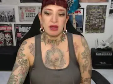 Chaturbate Live Sex Cam of rollyderolandia666