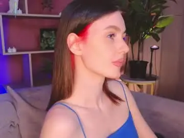 Chaturbate Free Porn Cam of jennyfer_me