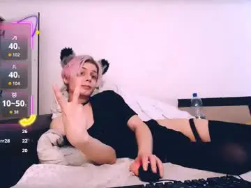 Chaturbate Adult Video Chat of littlepinkcat