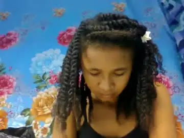 Chaturbate Best Webcam of anitaazzh