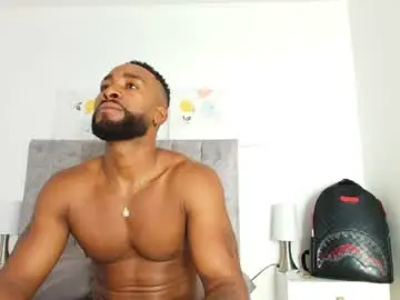 Chaturbate Free Live Porn of dante_knox