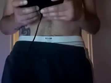 Chaturbate Live Sex Cam of frenchymontreal