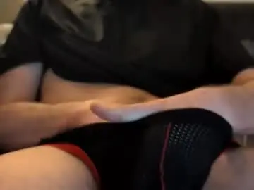 Chaturbate Live Sex Cam of frenchymontreal