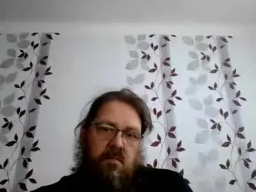 Chaturbate Sex Cam of metallbuddy