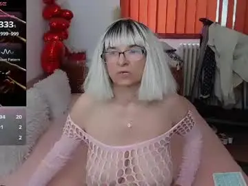 Chaturbate Sex Cam of milfdolores