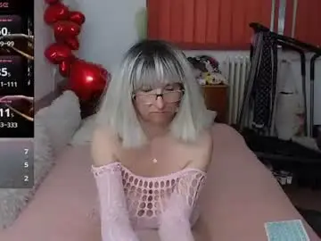 Chaturbate Best Webcam of milfdolores