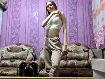 Chaturbate Best live sex cam show of nickyzahl