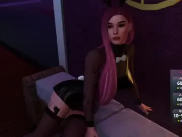 Chaturbate Private Sex Chat of soynahid_