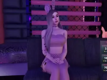 Chaturbate Free Porn Cam of soynahid_