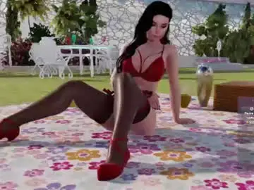 Chaturbate Free Porn Cam of soynahid_