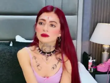 Chaturbate Sex Chat of antonellaescudero