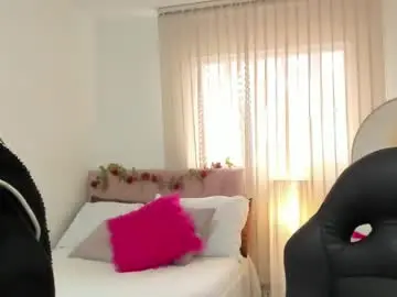 Chaturbate Nude Webcam of charlotte_pleasure