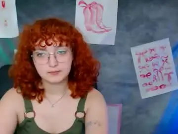 Chaturbate Live Sex Cam of mistyrosee