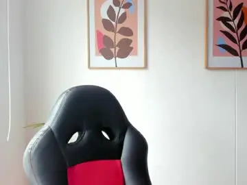 Chaturbate Best Webcam of shylittlebunny