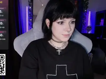 Chaturbate Best Webcam of _gummybears_