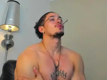 Chaturbate Adult Video Chat of jasson_rodriguez69